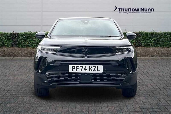 Used Vauxhall Mokka 2024 for sale - 76204475: Photo 8