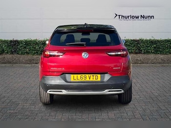 Used Vauxhall Grandland X 2019 for sale - 78337021: Photo