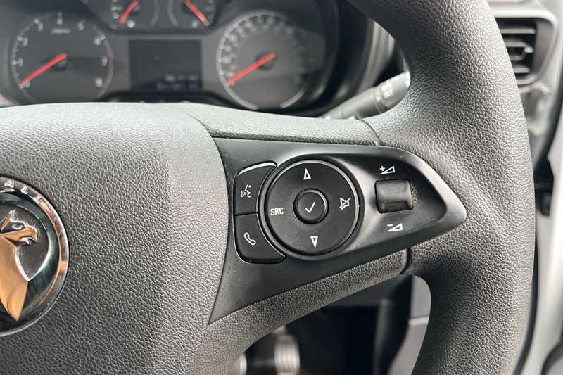 Used Vauxhall Combo 2023 for sale - 77513611: Photo 27