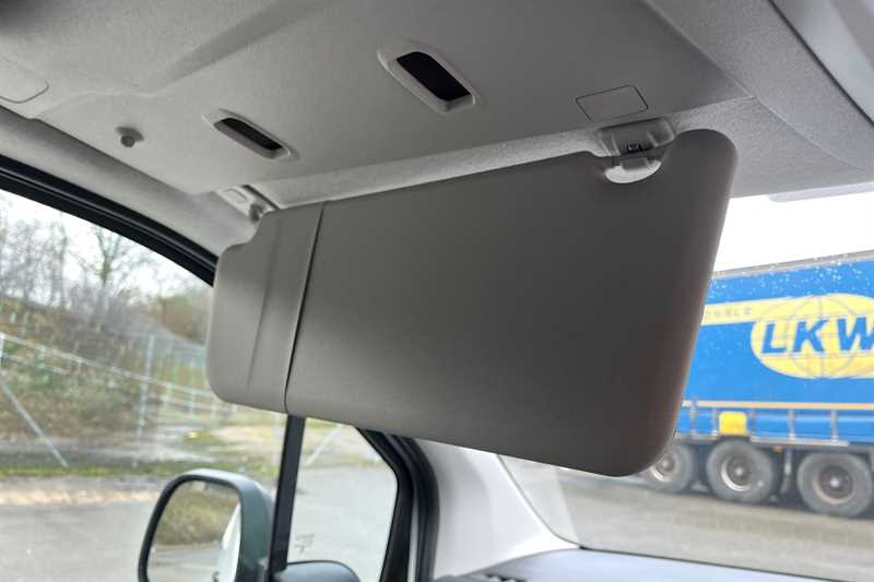 Used Vauxhall Combo 2023 for sale - 77513611: Photo 32