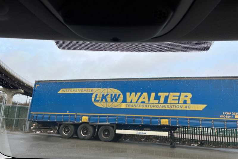 Used Vauxhall Combo 2023 for sale - 77513611: Photo 34