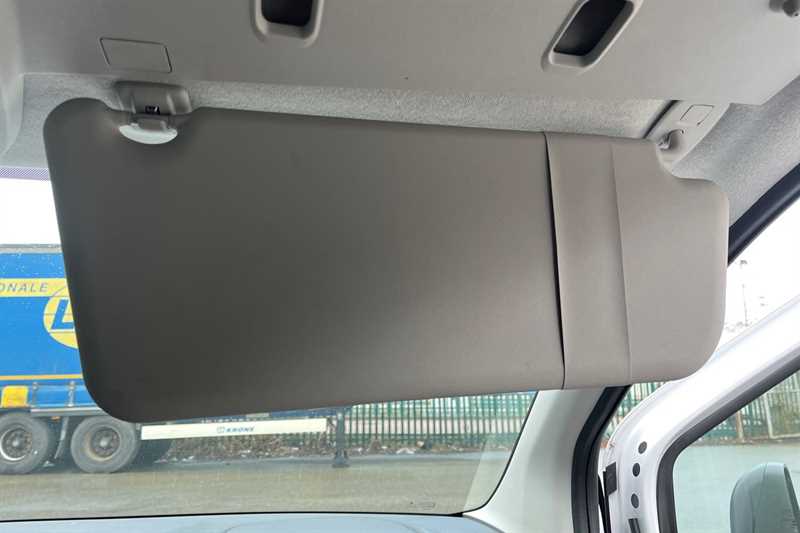 Used Vauxhall Combo 2023 for sale - 77513611: Photo 35