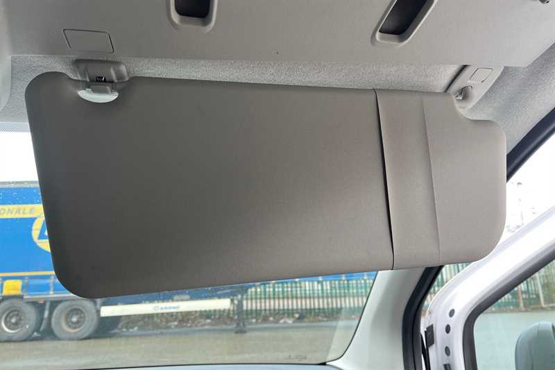 Used Vauxhall Combo 2023 for sale - 77513611: Photo 36