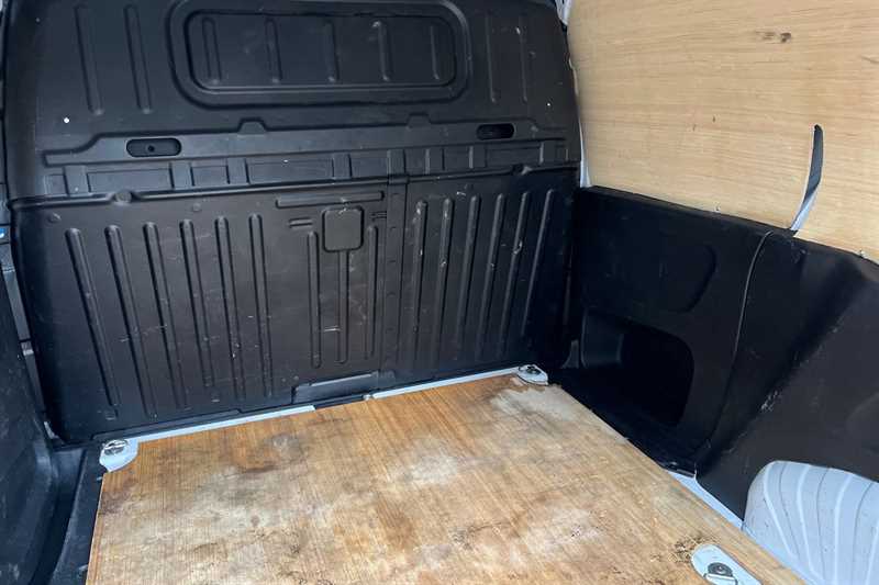 Used Vauxhall Combo 2023 for sale - 77513611: Photo 44