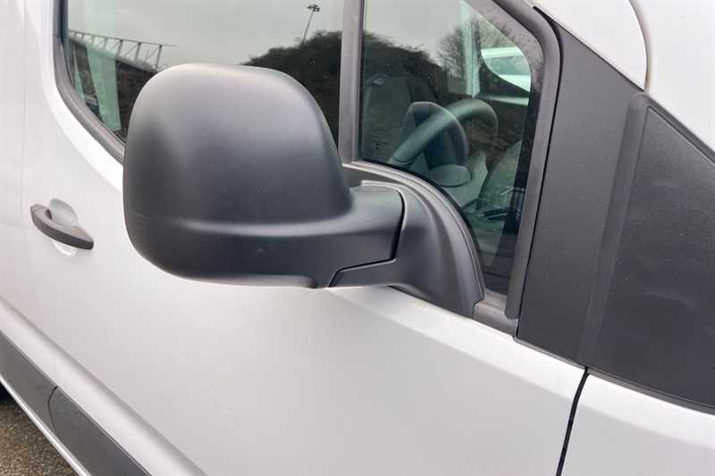 Used Vauxhall Combo 2023 for sale - 77513611: Photo 49