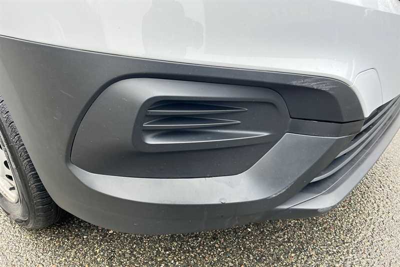 Used Vauxhall Combo 2023 for sale - 77513611: Photo 52