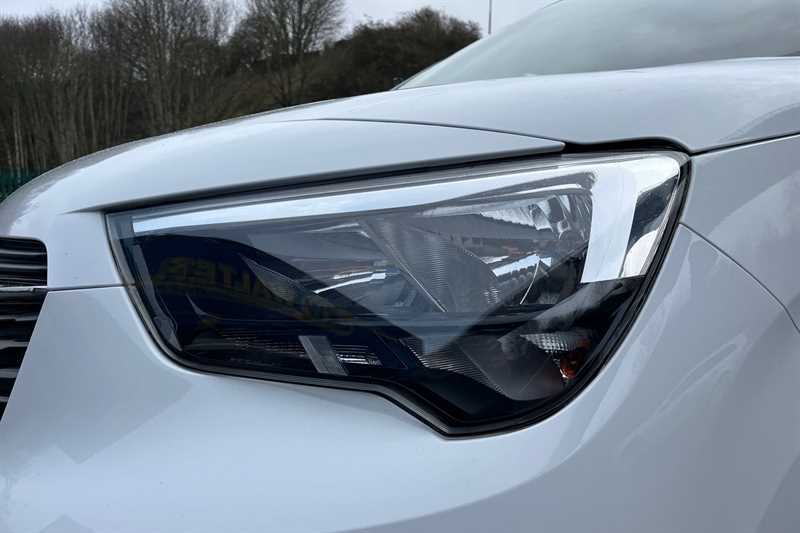 Used Vauxhall Combo 2023 for sale - 77513611: Photo 53