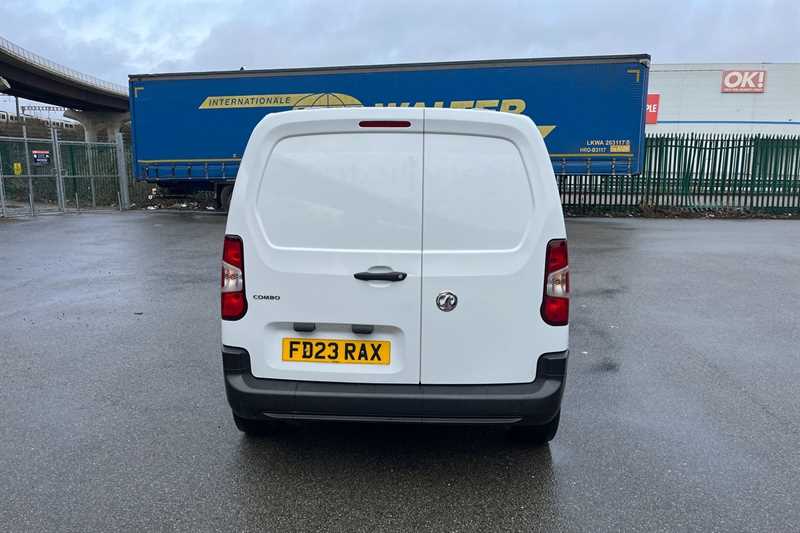 Used Vauxhall Combo 2023 for sale - 77513611: Photo 59