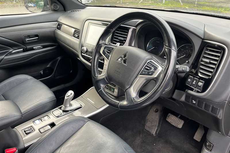 Used Mitsubishi Outlander 2020 for sale - 76754847: Photo 10