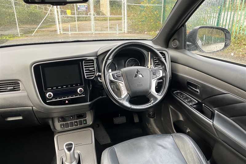 Used Mitsubishi Outlander 2020 for sale - 76754847: Photo 11