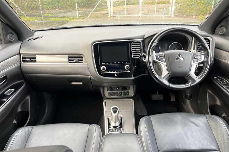 Used Mitsubishi Outlander 2020 for sale - 76754847: Photo 12