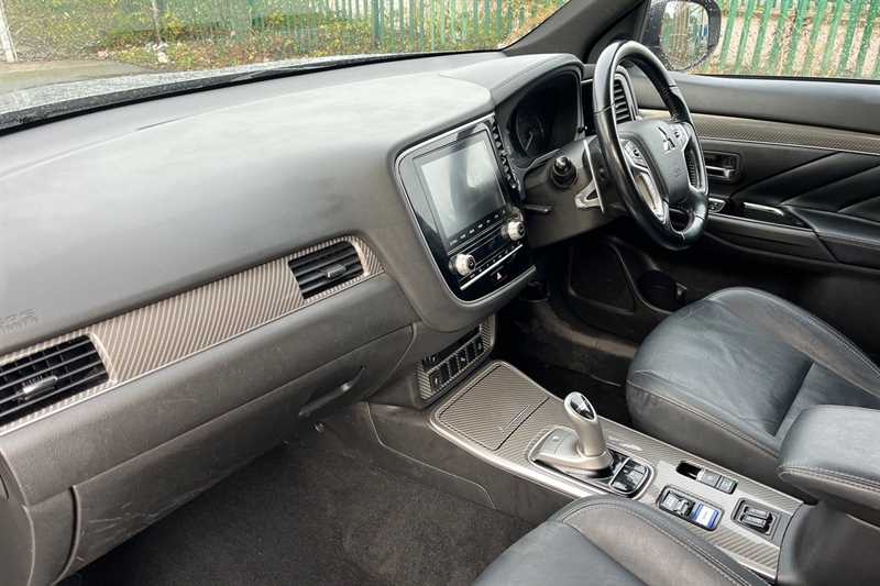 Used Mitsubishi Outlander 2020 for sale - 76754847: Photo 13