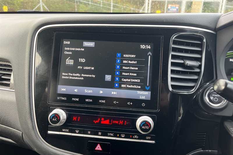 Used Mitsubishi Outlander 2020 for sale - 76754847: Photo 17