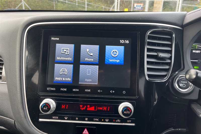 Used Mitsubishi Outlander 2020 for sale - 76754847: Photo 18