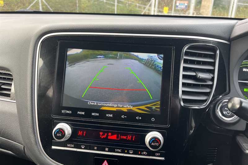 Used Mitsubishi Outlander 2020 for sale - 76754847: Photo 19