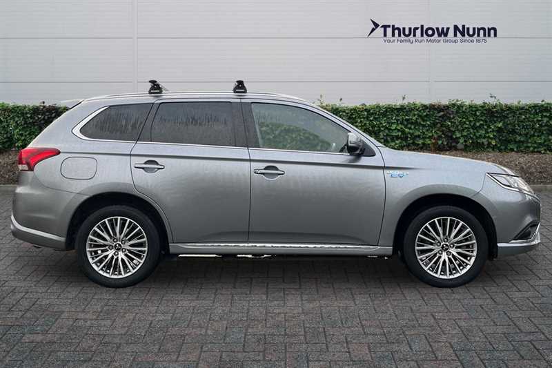 Used Mitsubishi Outlander 2020 for sale - 76754847: Photo 2