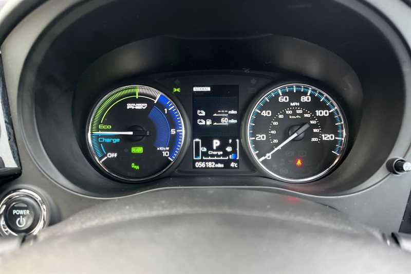 Used Mitsubishi Outlander 2020 for sale - 76754847: Photo 20