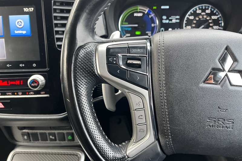 Used Mitsubishi Outlander 2020 for sale - 76754847: Photo 21