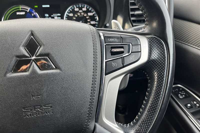 Used Mitsubishi Outlander 2020 for sale - 76754847: Photo 22