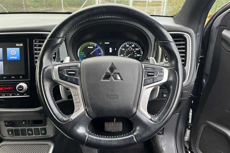 Used Mitsubishi Outlander 2020 for sale - 76754847: Photo 25