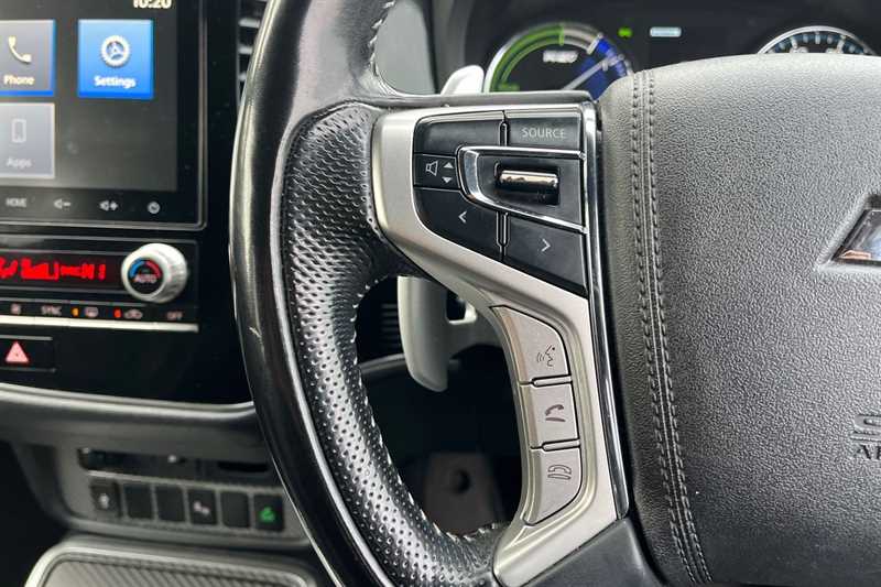 Used Mitsubishi Outlander 2020 for sale - 76754847: Photo 26