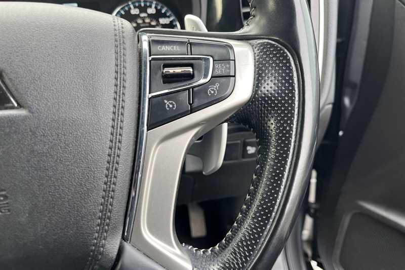 Used Mitsubishi Outlander 2020 for sale - 76754847: Photo 27