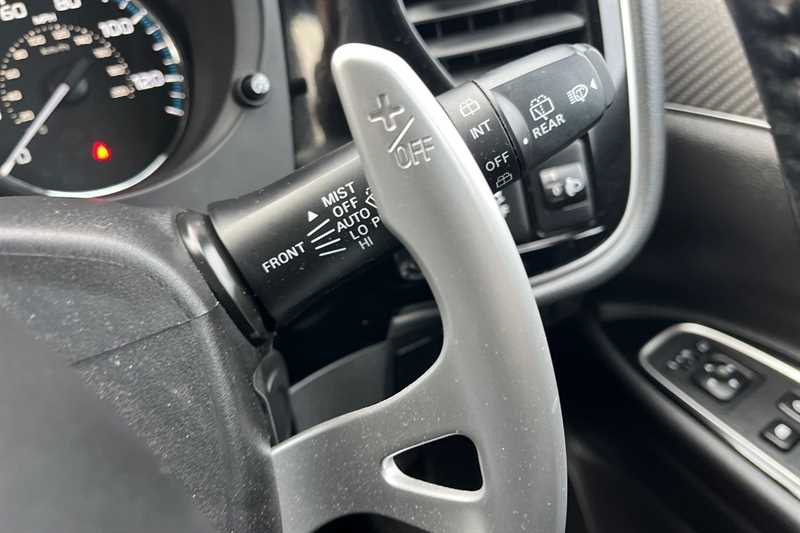 Used Mitsubishi Outlander 2020 for sale - 76754847: Photo 29