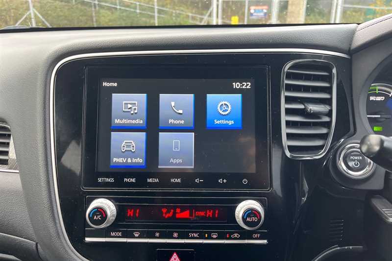 Used Mitsubishi Outlander 2020 for sale - 76754847: Photo 37