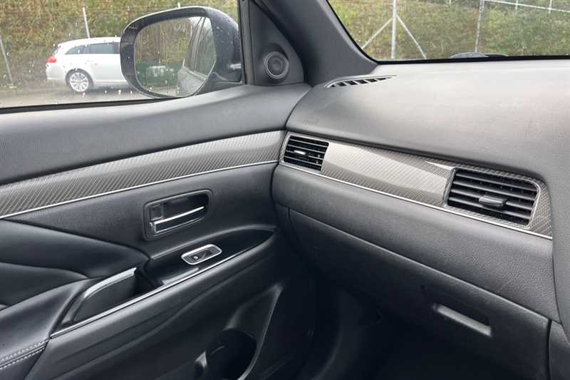 Used Mitsubishi Outlander 2020 for sale - 76754847: Photo 40