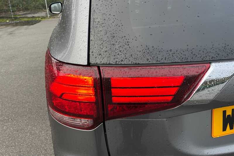 Used Mitsubishi Outlander 2020 for sale - 76754847: Photo 45