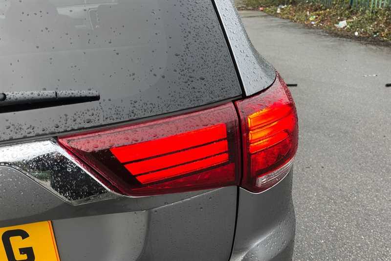 Used Mitsubishi Outlander 2020 for sale - 76754847: Photo 47