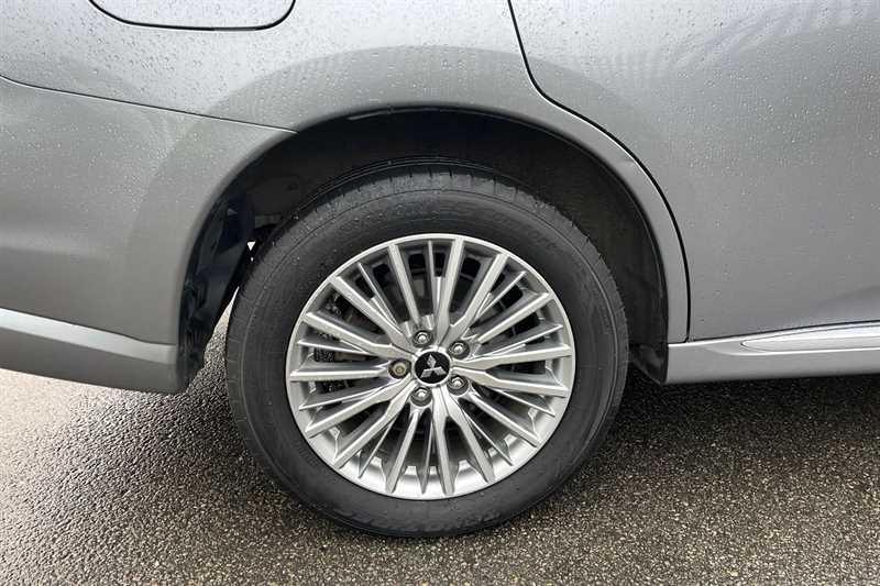 Used Mitsubishi Outlander 2020 for sale - 76754847: Photo 50