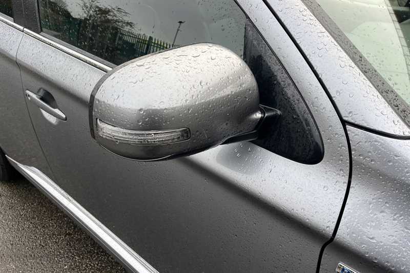 Used Mitsubishi Outlander 2020 for sale - 76754847: Photo 51