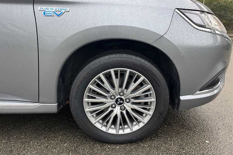 Used Mitsubishi Outlander 2020 for sale - 76754847: Photo 52