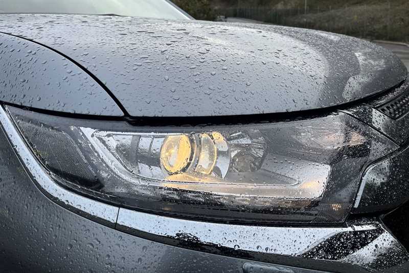 Used Mitsubishi Outlander 2020 for sale - 76754847: Photo 53