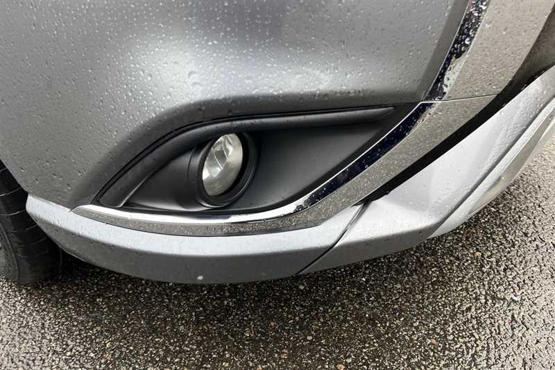 Used Mitsubishi Outlander 2020 for sale - 76754847: Photo 54