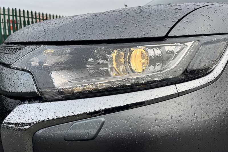 Used Mitsubishi Outlander 2020 for sale - 76754847: Photo 55