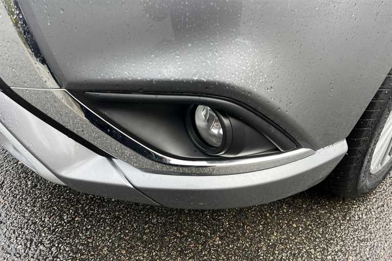 Used Mitsubishi Outlander 2020 for sale - 76754847: Photo 56