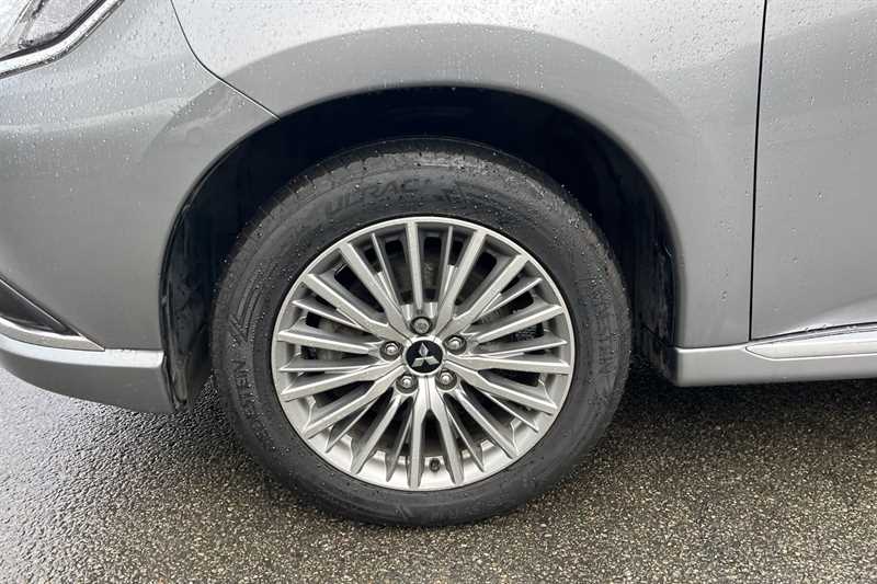 Used Mitsubishi Outlander 2020 for sale - 76754847: Photo 57