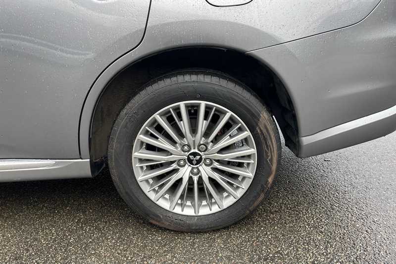 Used Mitsubishi Outlander 2020 for sale - 76754847: Photo 59