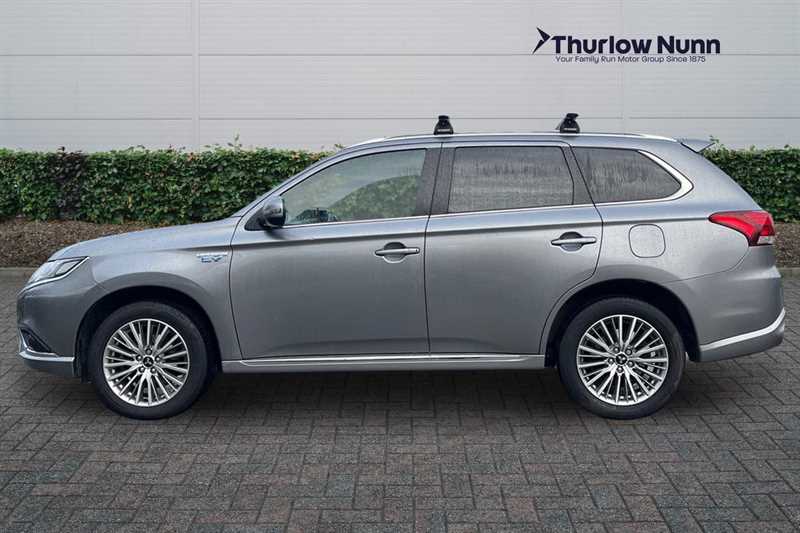 Used Mitsubishi Outlander 2020 for sale - 76754847: Photo 6