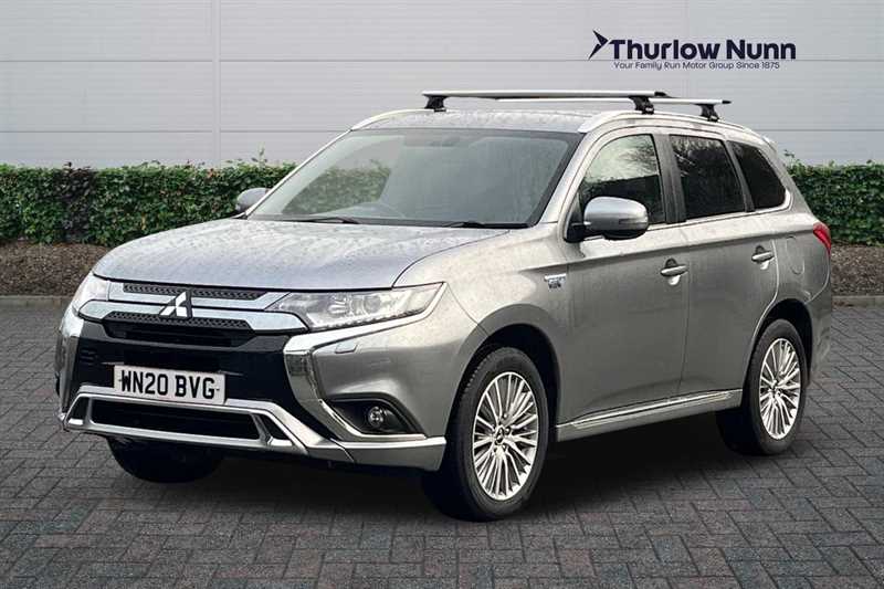 Used Mitsubishi Outlander 2020 for sale - 76754847: Photo 7