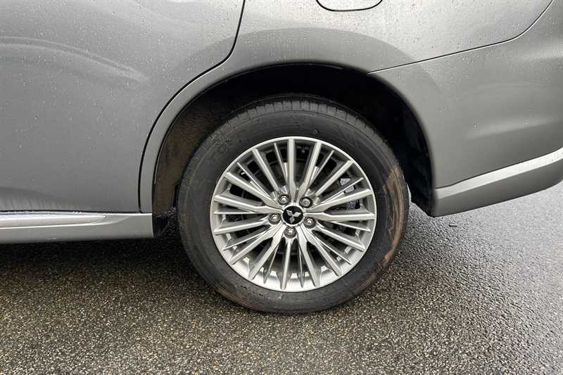 Used Mitsubishi Outlander 2020 for sale - 76754847: Photo 9