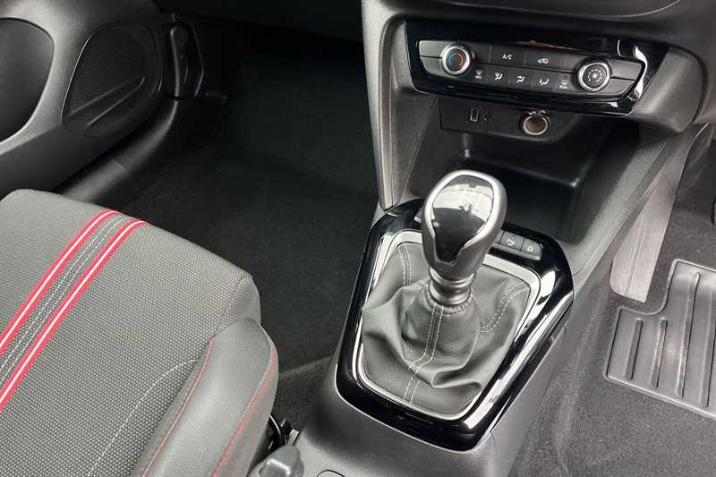 Used Vauxhall Corsa 2021 for sale - 76459181: Photo 14