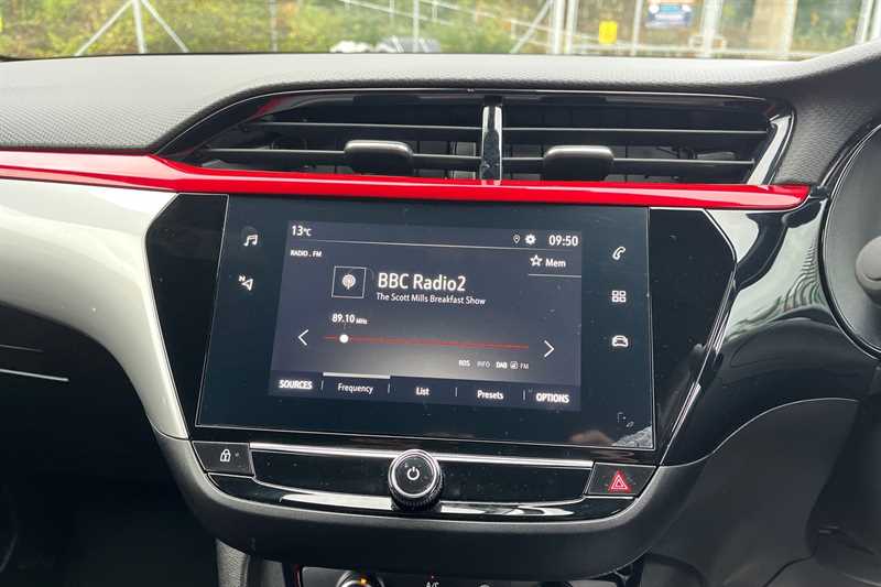 Used Vauxhall Corsa 2021 for sale - 76459181: Photo 17