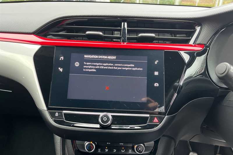 Used Vauxhall Corsa 2021 for sale - 76459181: Photo 18