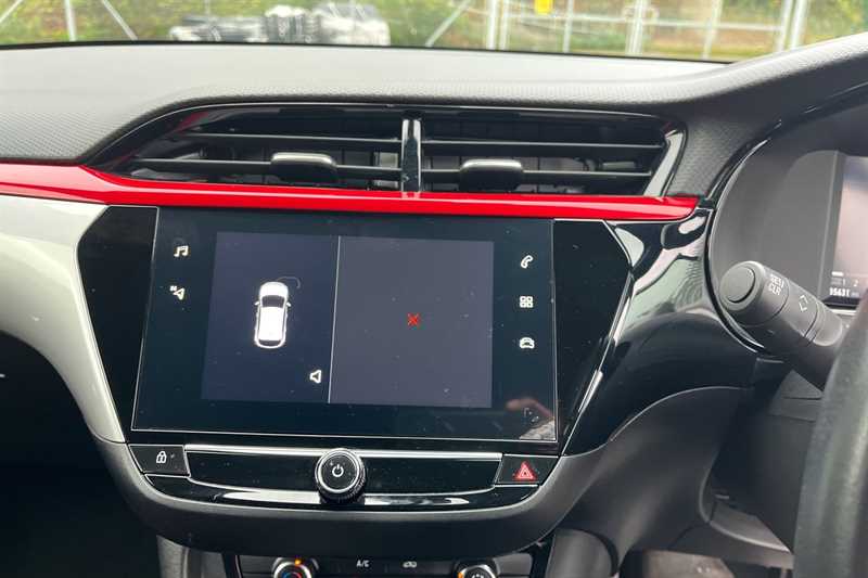 Used Vauxhall Corsa 2021 for sale - 76459181: Photo 19