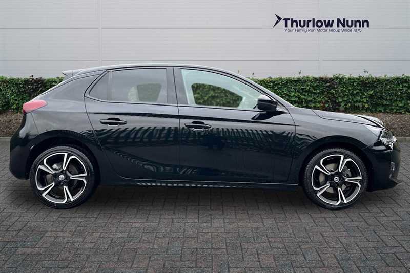 Used Vauxhall Corsa 2021 for sale - 76459181: Photo 2