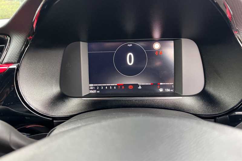 Used Vauxhall Corsa 2021 for sale - 76459181: Photo 20