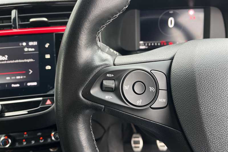 Used Vauxhall Corsa 2021 for sale - 76459181: Photo 21